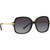 Michael Kors Adrianna II MK2024 Black Sunglasses Angle Image
