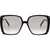 Missoni MIS0002/S Black Sunglasses Front Image