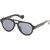 Moncler ML0094 Dark Havana Smoke Angle