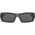Oakley Gascan Matte Black Grey Front