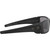 Oakley Fuel Cell Matte Black Polarised Temple