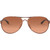 Oakley Feedback Rose Gold