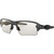 Oakley Flak 2.0 XL Steel Clear Photochromic Angle