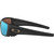 Oakley Fuel Cell Matte Black Prizm Deep Water Polarised Temple