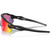Oakley Radar EV Path Black Prizm Road Temple