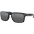 Oakley Holbrook Polished Black Prizm Black Angle