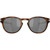 Oakley Latch Matte Tortoise Prizm Black Front