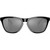 Oakley Frogskins Polished Black Prizm Black Front