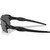Oakley Flak 2.0 XL Matte Black Prizm Black Temple