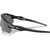 Oakley Radar EV Path Matte Black Prizm Black Polarised Temple
