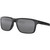 Oakley Holbrook Mix Polished Black Prizm Black Angle