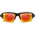Oakley Flak 2.0 XL Black Camo Prizm Ruby Front