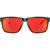 Oakley Holbrook XL Matte Black Prizm Ruby Front