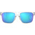 Oakley Holbrook XL Clear Prizm Sapphire Polarised Front