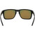 Oakley Holbrook XL Black Ink Prizm Ruby Polarised Inner Frame