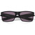 Oakley Twoface Steel Prizm Grey Front Folded