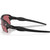 Oakley Flak 2.0 XL Matte Black Prizm Dark Golf Temple