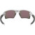 Oakley Flak 2.0 XL White Prizm Sapphire Inner Frame