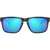 Oakley Holbrook XL Grey Smoke Prizm Sapphire Polarised Front
