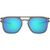 Oakley Latch Beta Grey Ink Prizm Sapphire Polarised Front