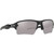 Oakley Flak 2.0 XL Matte Black Prizm Black Polarised Angle