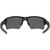 Oakley Flak 2.0 XL Matte Black Prizm Black Polarised Inner Frame