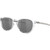 Oakley Pitchman R Clear Prizm Black Angle