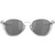 Oakley Pitchman R Clear Prizm Black Front