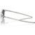 Oakley Pitchman R Clear Prizm Black Temple