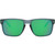 Oakley Holbrook XL Crystal Black Prizm Jade Front