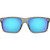 Oakley Mainlink Grey Ink Prizm Sapphire Front