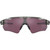 Oakley Radar EV Path Grey Ink Prizm Road Black Front