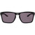 Oakley Sylas Polished Black Prizm Grey Front