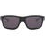Oakley Gibston Black Prizm Grey Front