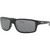 Oakley Gibston Matte Black Prizm Black Angle