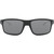 Oakley Gibston Matte Black Prizm Black Front