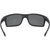 Oakley Gibston Matte Black Prizm Black Inner Frame