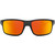 Oakley Gibston Black Ink Prizm Ruby Polarised Front