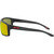 Oakley Gibston Black Ink Prizm Ruby Polarised Temple