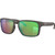 Oakley Holbrook Woodgrain Prizm Shallow Water Polarised Angle