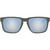 Oakley Holbrook XL Woodgrain Prizm Deep Water Polarised Front
