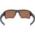 Oakley Flak 2.0 XL Matte Black Prizm Rose Gold Polarised Inner Frame