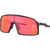 Oakley Sutro Matte Black Prizm Trail Torch Angle