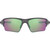 Oakley Flak 2.0 XL Steel Prizm Road Jade Front