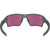 Oakley Flak 2.0 XL Steel Prizm Road Jade Inner Frame