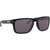 Oakley Holbrook XL Matte Black Grey Angle