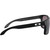 Oakley Holbrook XL Matte Black Grey Temple