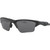 Oakley Half Jacket 2.0 XL Matte Black Prizm Black Polarised Angle