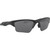 Oakley Half Jacket 2.0 XL Matte Black Prizm Black Polarised Angle