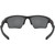 Oakley Half Jacket 2.0 XL Matte Black Prizm Black Polarised Inner Frame